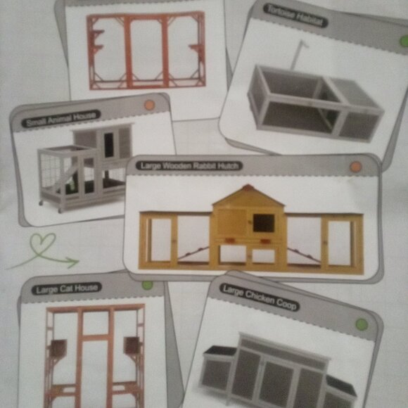 Goziwow, Animal homes Other - Homes for animal lovers